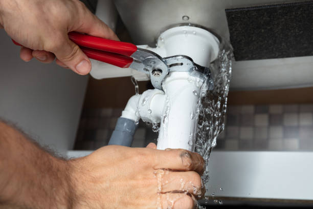 Professional Water damage restoration in GA