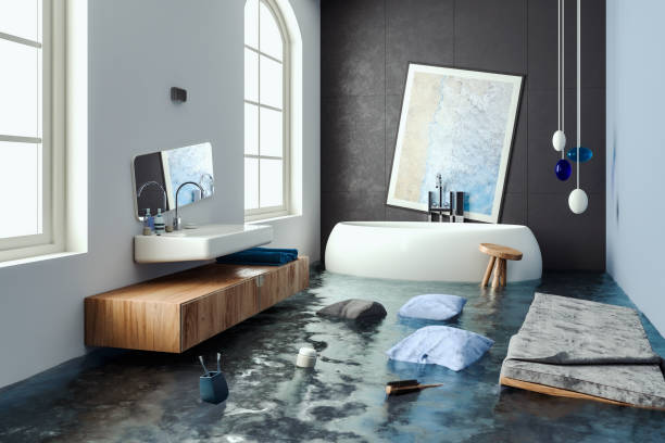 Best Water damage restoration process  in Douglasville, GA