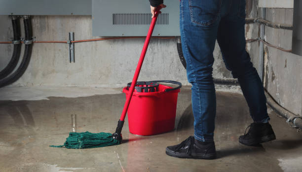 Best 24/7 water damage repair  in Douglasville, GA
