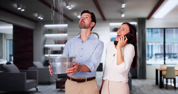 Best Water damage contractors near me  in Douglasville, GA